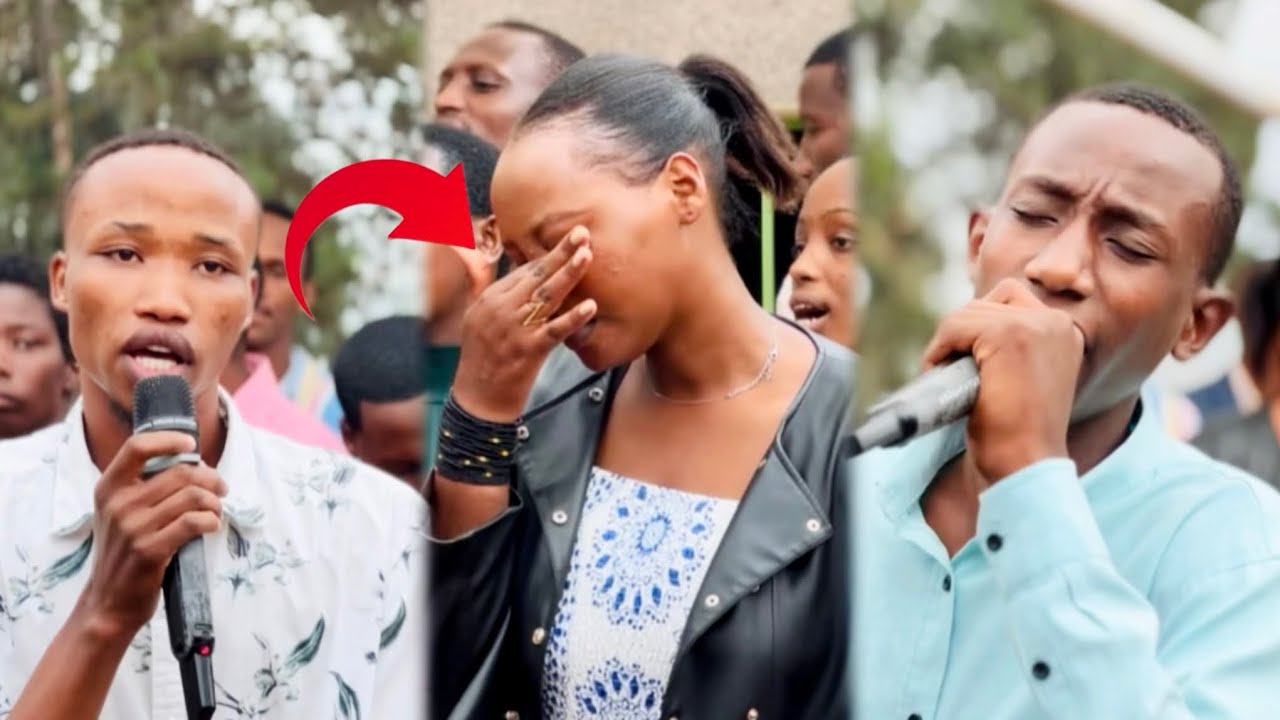 YOOO ARANEZEREWE😭 MUSARABA NISHIMIRA WAMAZE INYOTA TENZI ZAROHO NYABIHEKE 🔥