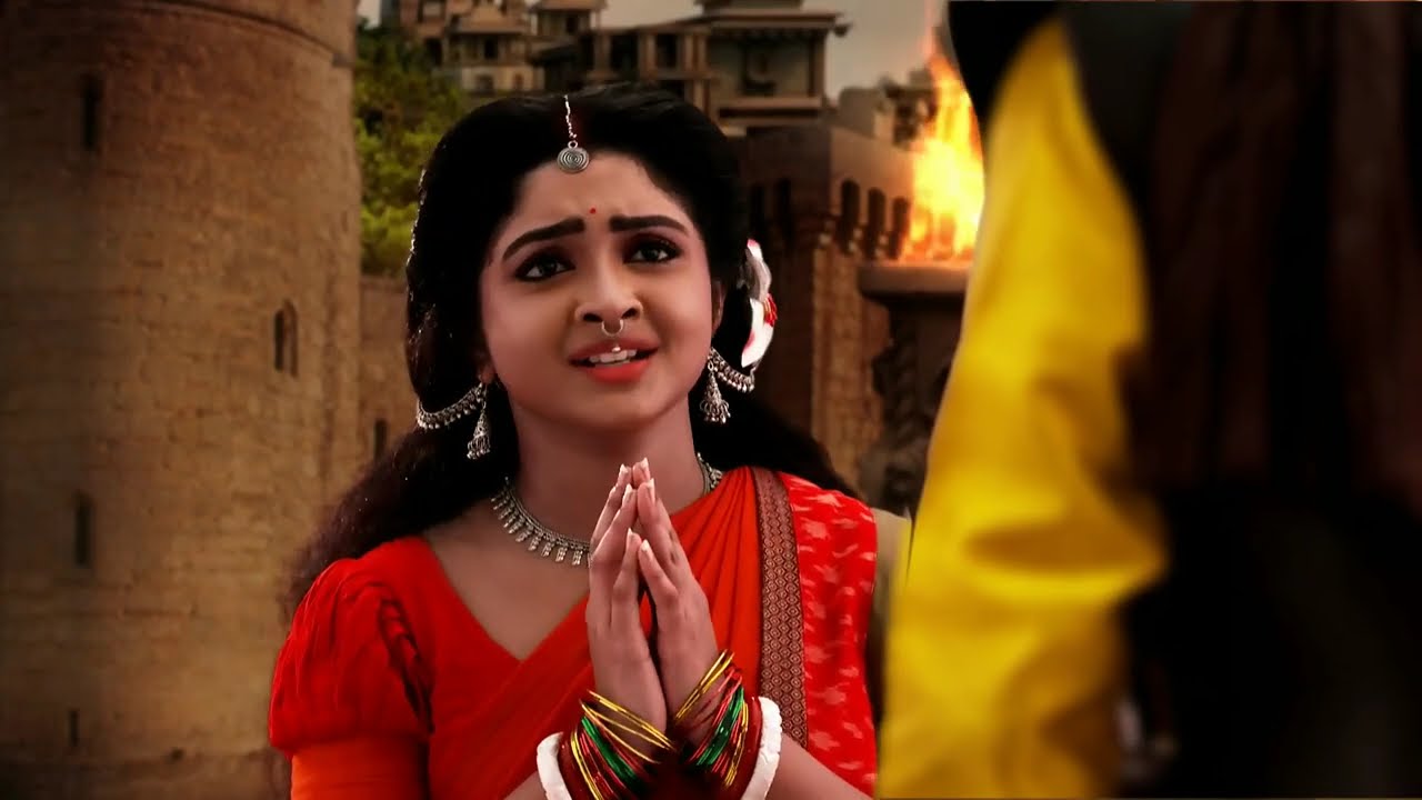 Khirer Putul - Ep 39 - Sudipta Roy, Duorani - Bengali Tv Serial - Zee5 Bangla Classics