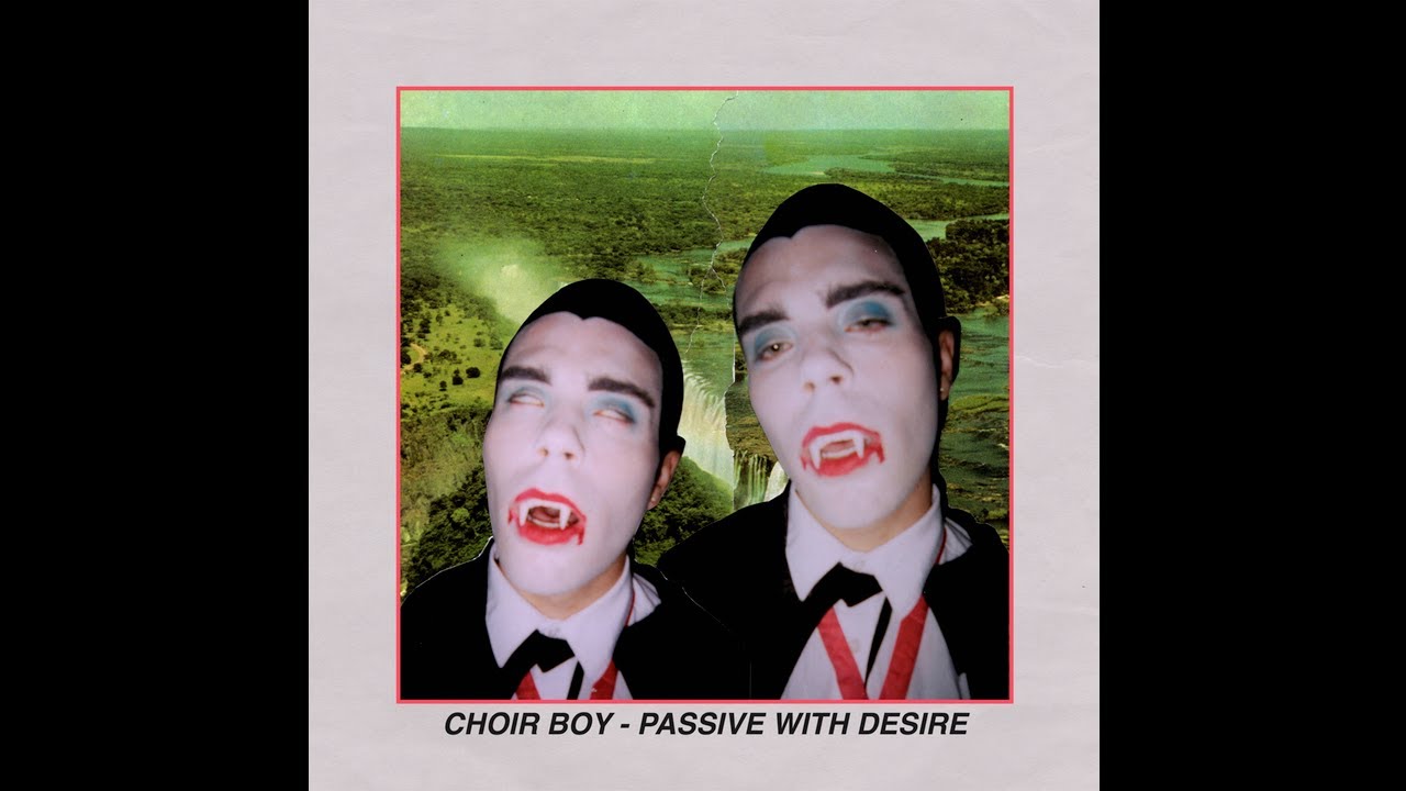 Choir Boy - 
