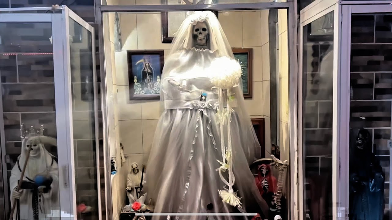 LA REAL ST - MI RELIGION  🌌