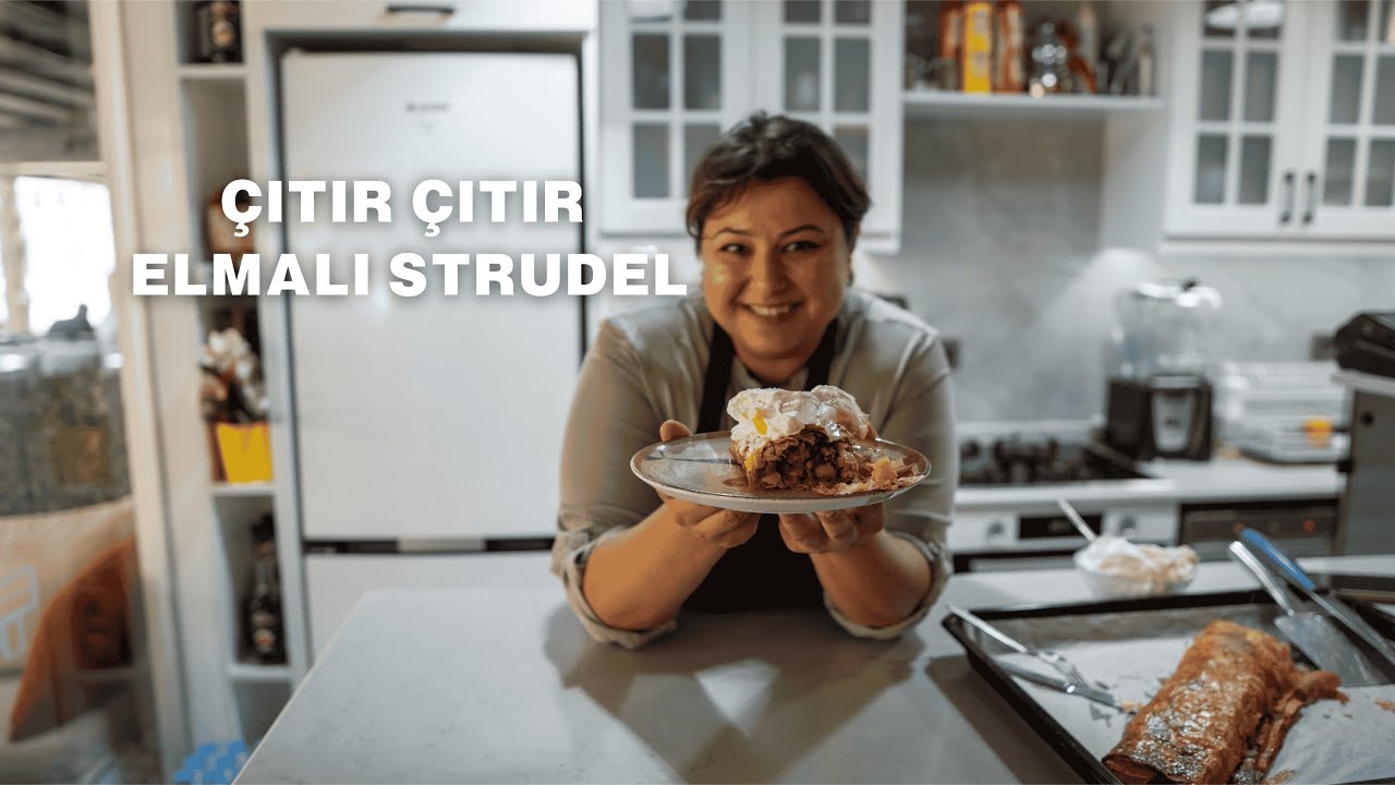 ELMALI STRUDEL - SOYSUZLAR ÇETESİ