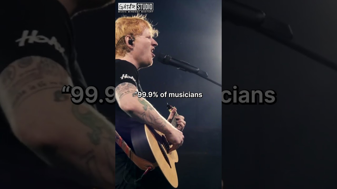 The Music Industry Is Booming—So Why Are Musicians Broke?  