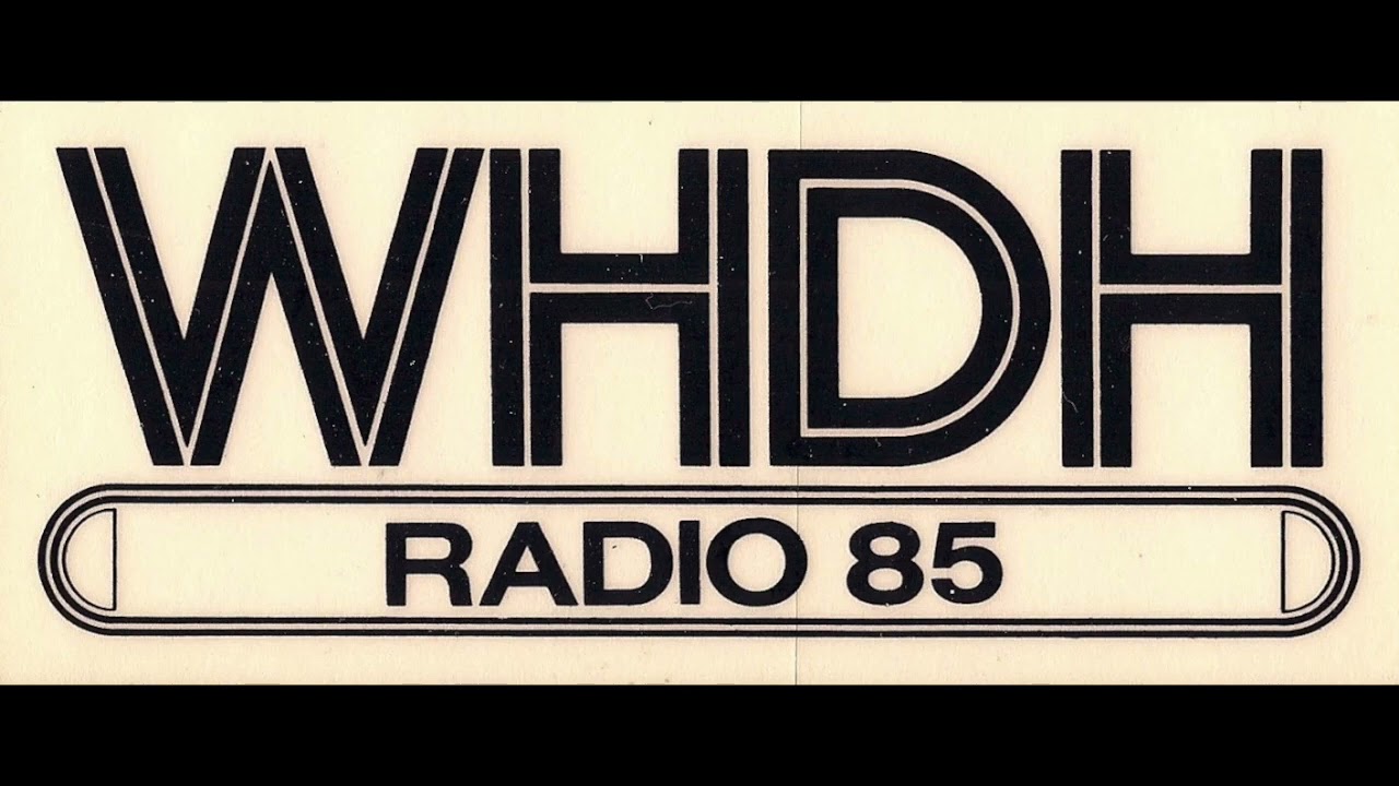 WHDH 850 Boston - Bob & Ray - Matinee With Bob & Ray - March 26 1951 - Radio Aircheck