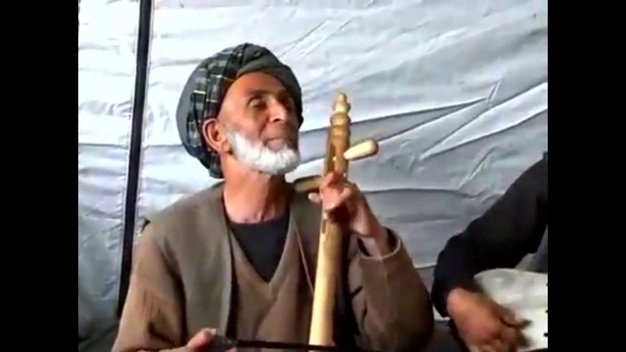 Abdurrahim Chah Abe , عبدالرحیم چاه آبی ، این قافله ی عمر عجب میگزرد