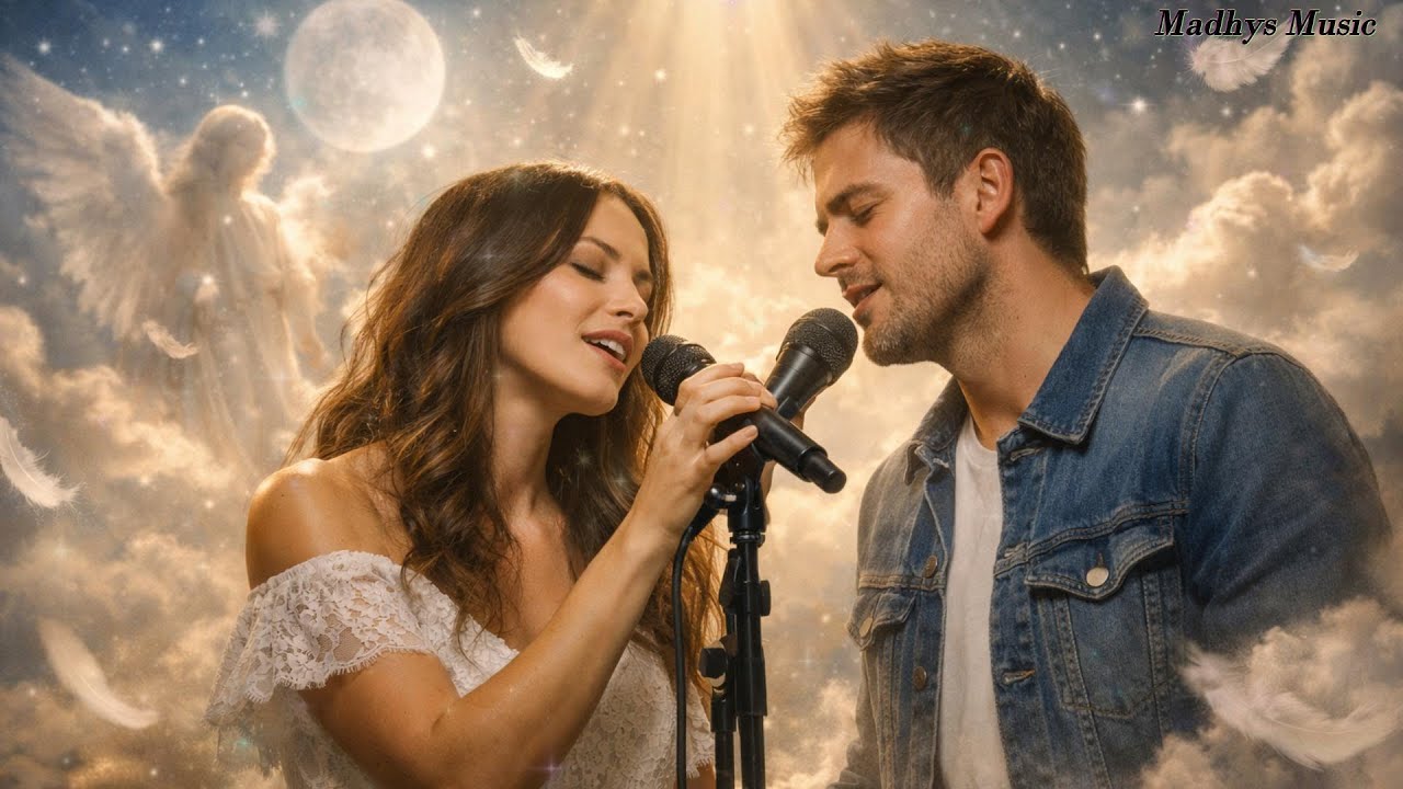 Madhys - Untill the end of days