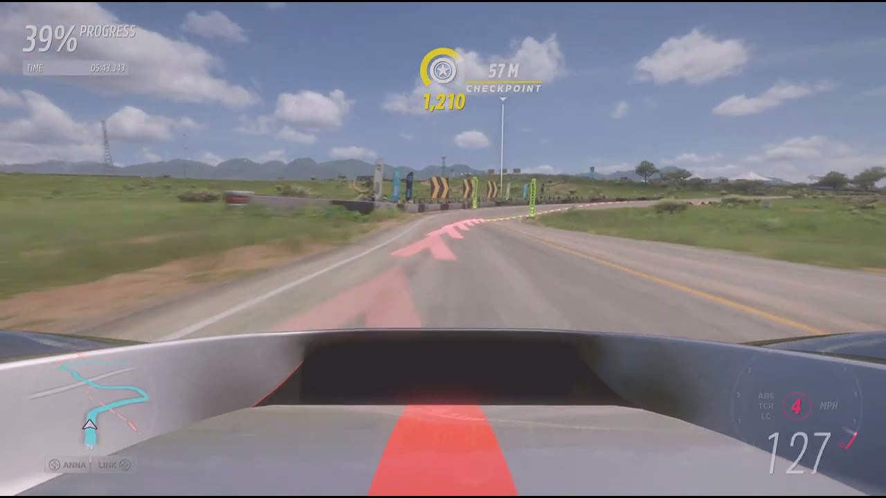 Porsche 911 GT3 R 2023 | Forza Horizon 5