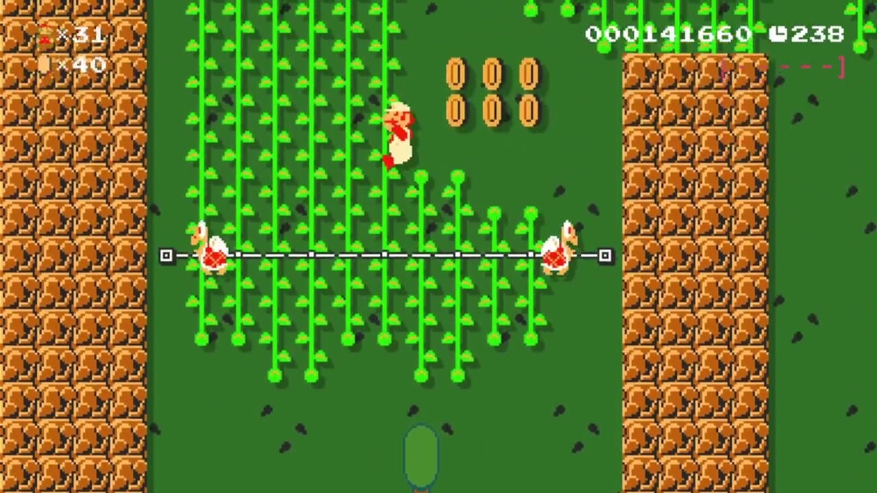 Newer Super Mario Bros Ds World 3 
