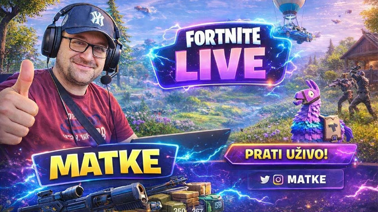 🔴 Matke na mapi – Prati uživo !  | LIVE
