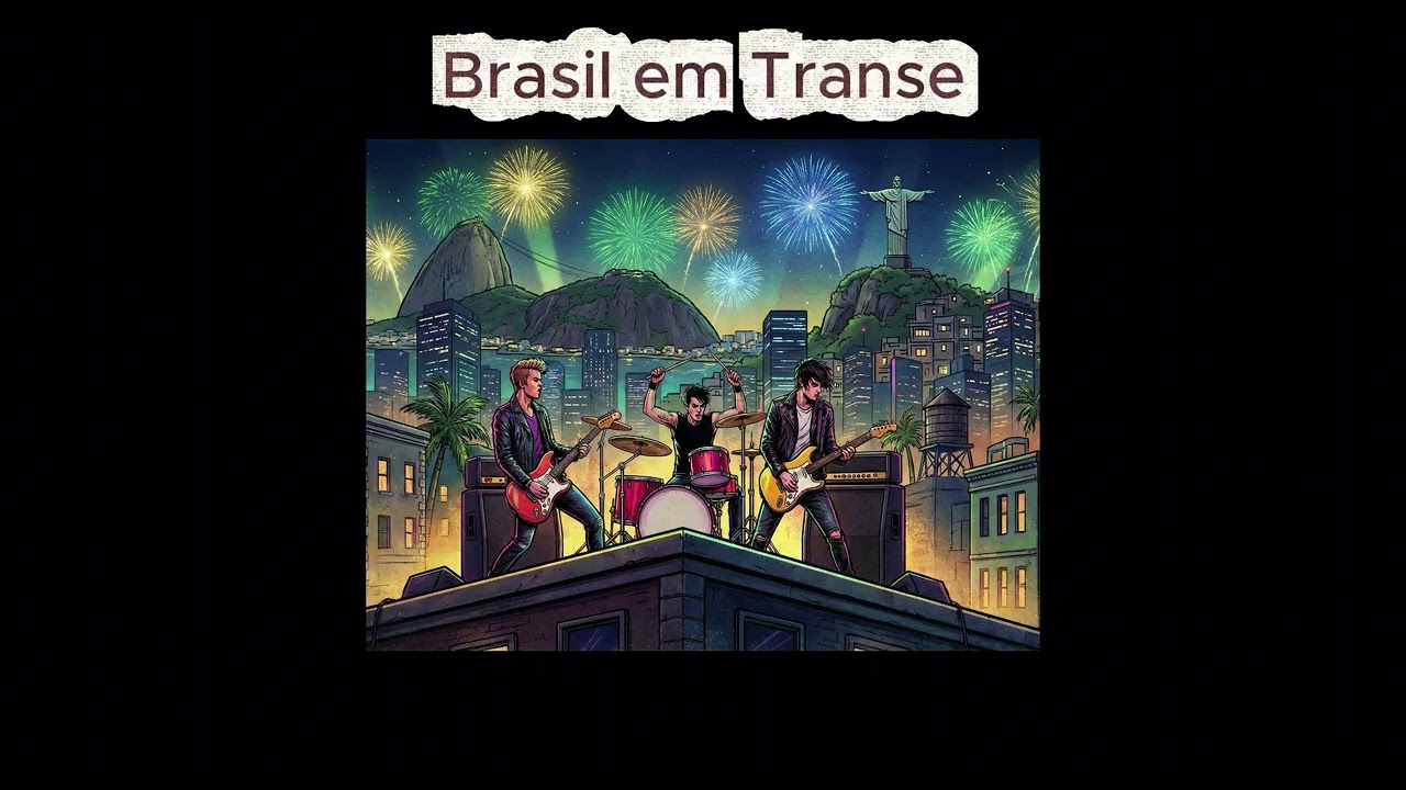 Brasil em Transe
