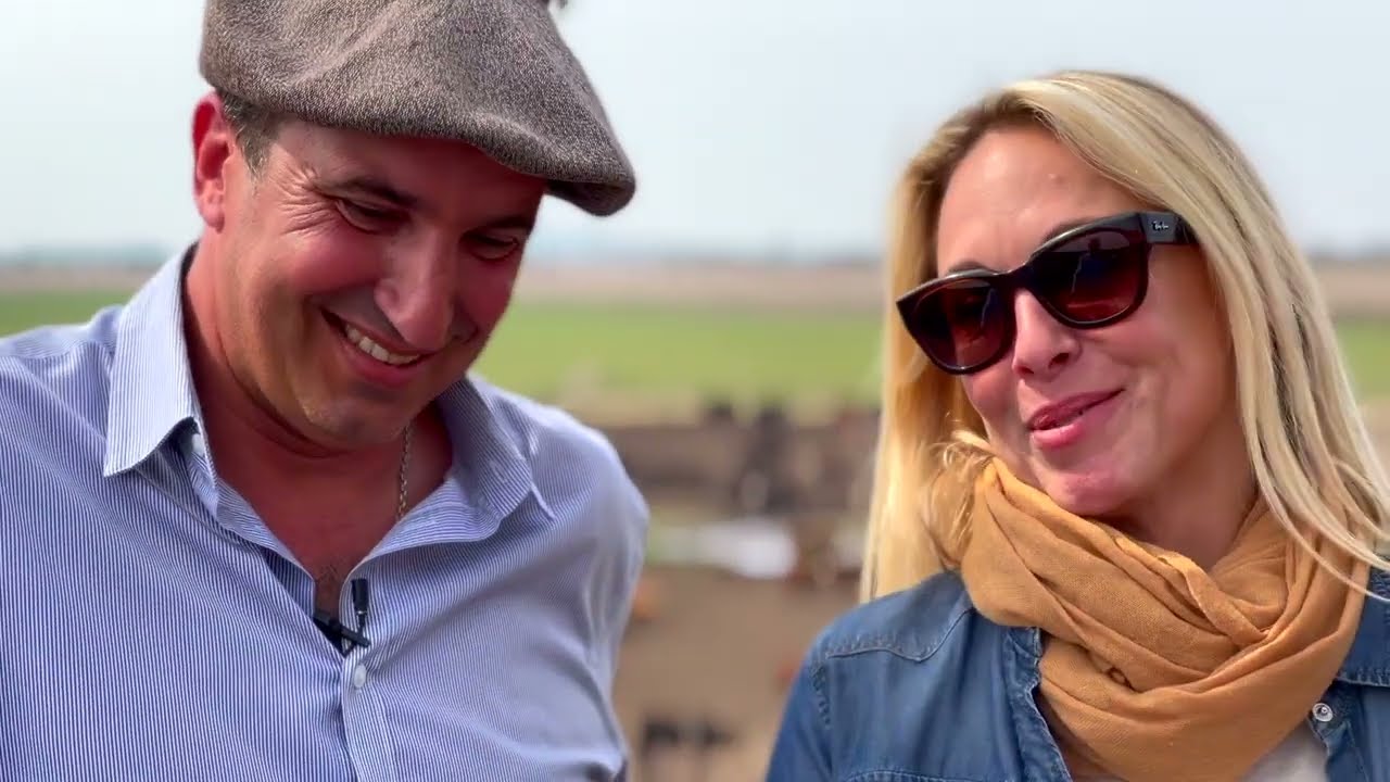 Locos X el Campo! Temp. 2024 - Programa N°3- CONECAR! Feed Lot