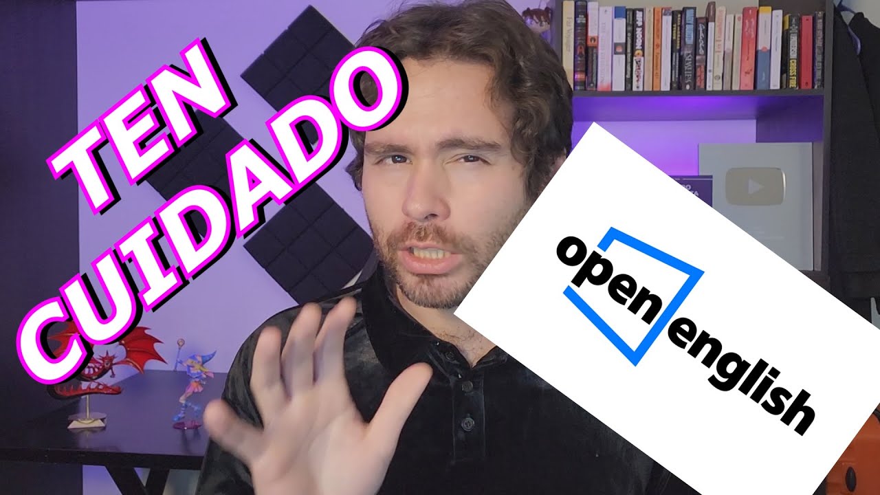 🔴 PROFESOR de INGLÉS prueba OPEN ENGLISH (¿FUNCIONA? mi EXPERIENCIA y OPINIONES) | EN VIVO