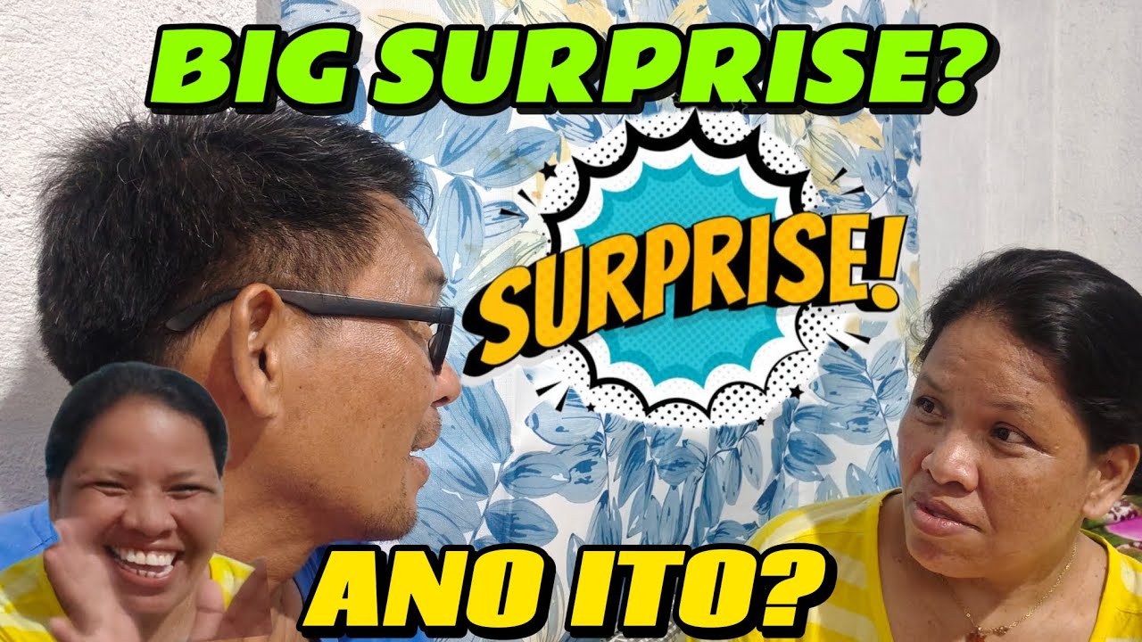 HINDI NAMIN ITO INAASAHAN! 🥺😱