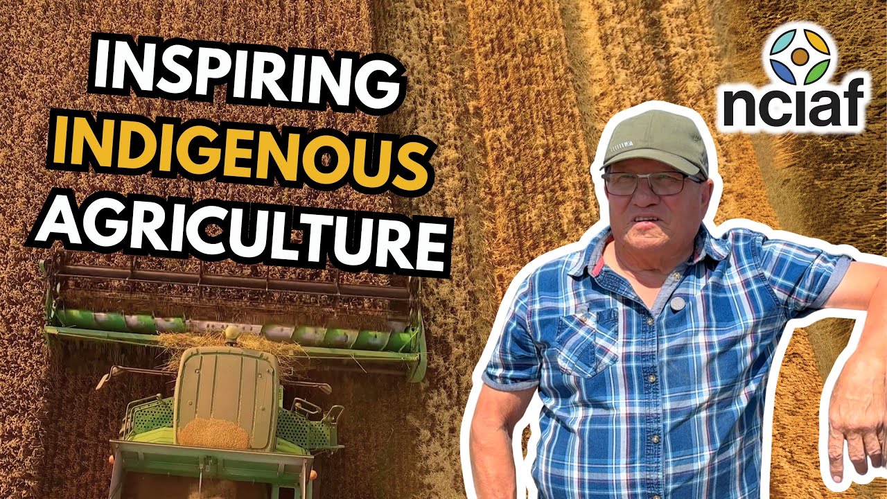 Incredible Indigenous Farming Legacy Alive in Cowessess First Nation