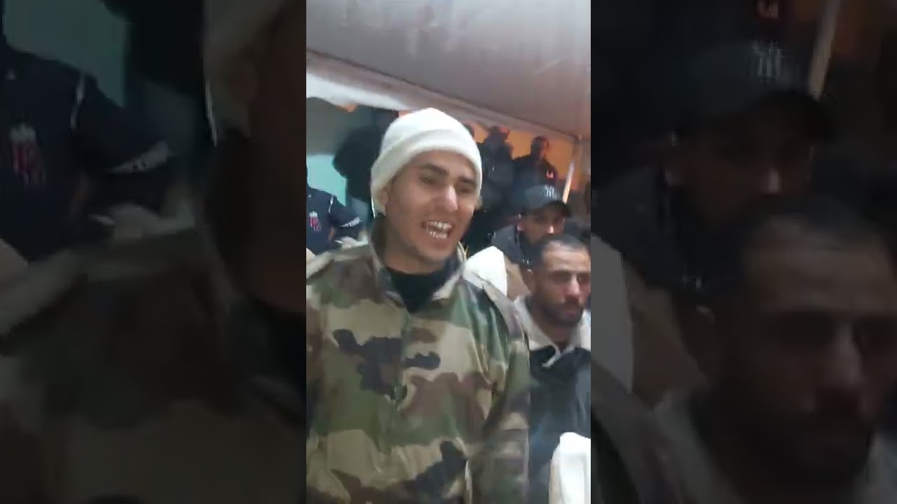 زردة سيدي عباس بن زايد بقصر قفصة يوم 23و24مارس 202