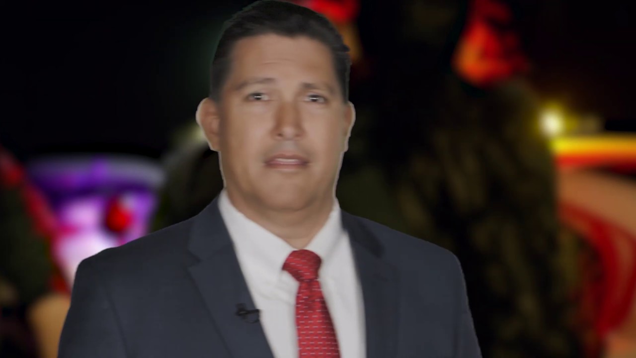 DUI Help