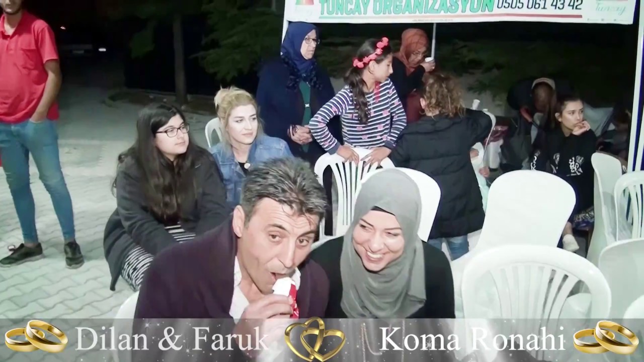 Dilan & Faruk Akmeşe Part 3 MÜHTEŞEM BEŞKARDEŞ DÜĞÜNÜ
