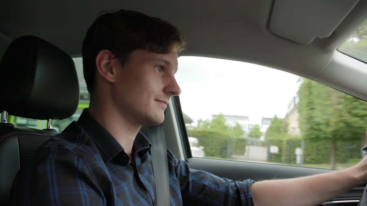 Ihre Anfahrt zum Parkplatz des Sauerlandpark Hemer.