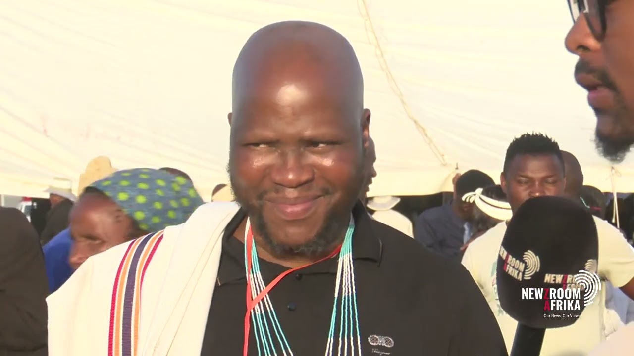 New Amampondo Kingdom appointment deepens divisions