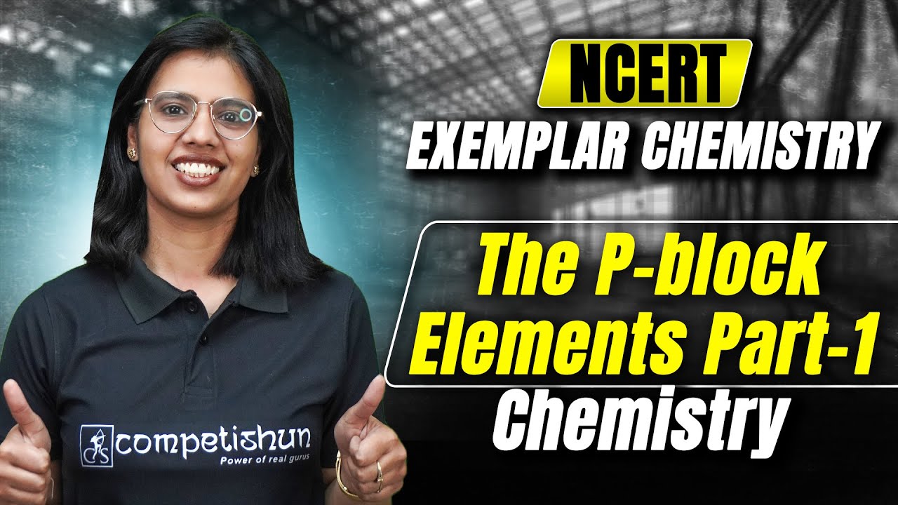 NCERT Exemplar mcq solution of ClasS 11th  P-block | Boron and Carbon family | part1