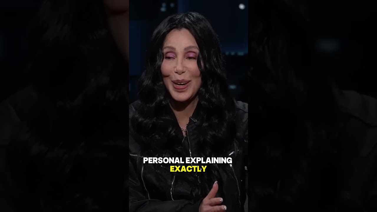 Cher Just DESTROYED Trump &mdash; Her Response Was BRUTAL
