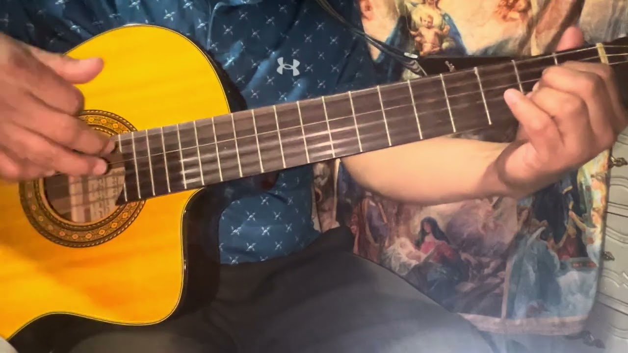 Lloremos nuestros pecados (Estaciones del Vía Crucis)