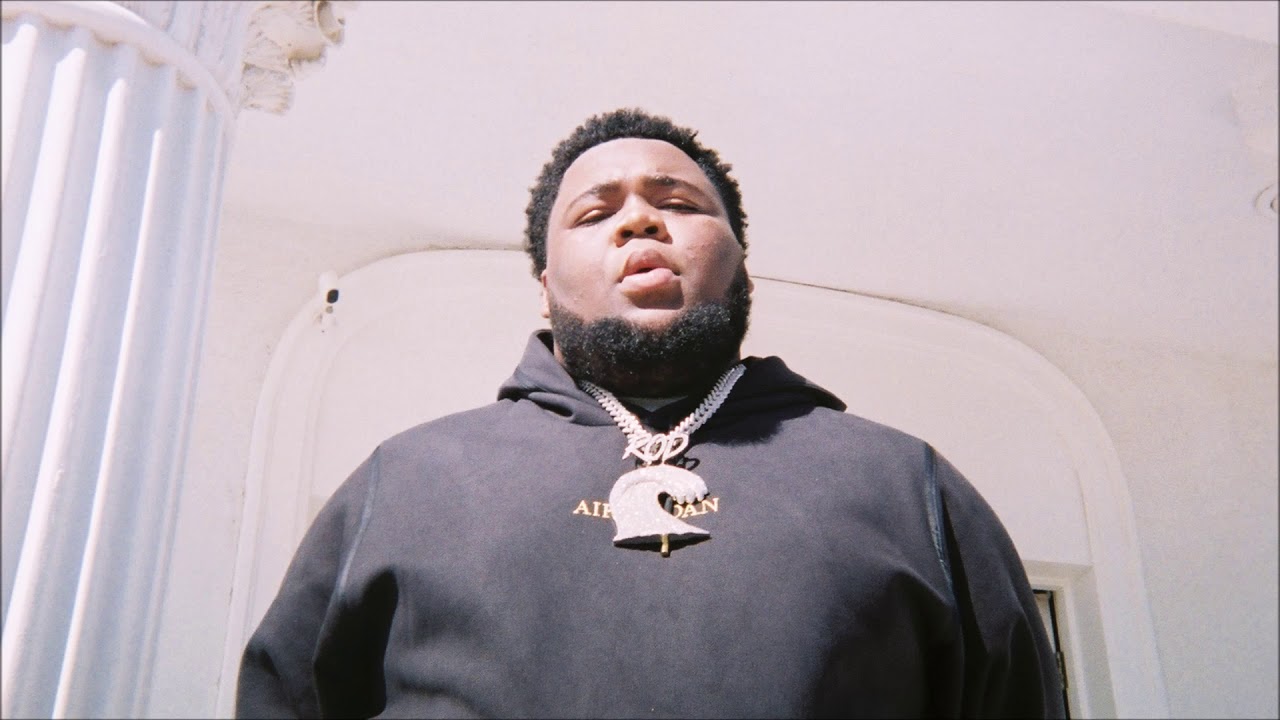 (FREE) Rod Wave x Lil Durk x Lil Tjay Type Beat 