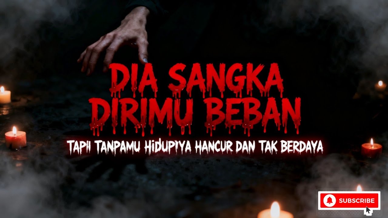 Dia Pikir Akan Bahagia Setelah Meninggalkanmu, Tapi Justru Sebaliknya - Timeless Tarot Reading