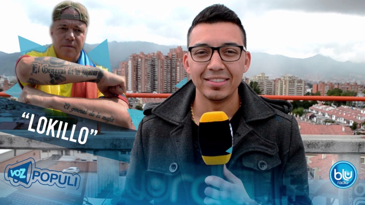 Yo le di la idea al patrón de amenazar futbolistas para que llevaran la mercancía | Blu Radio