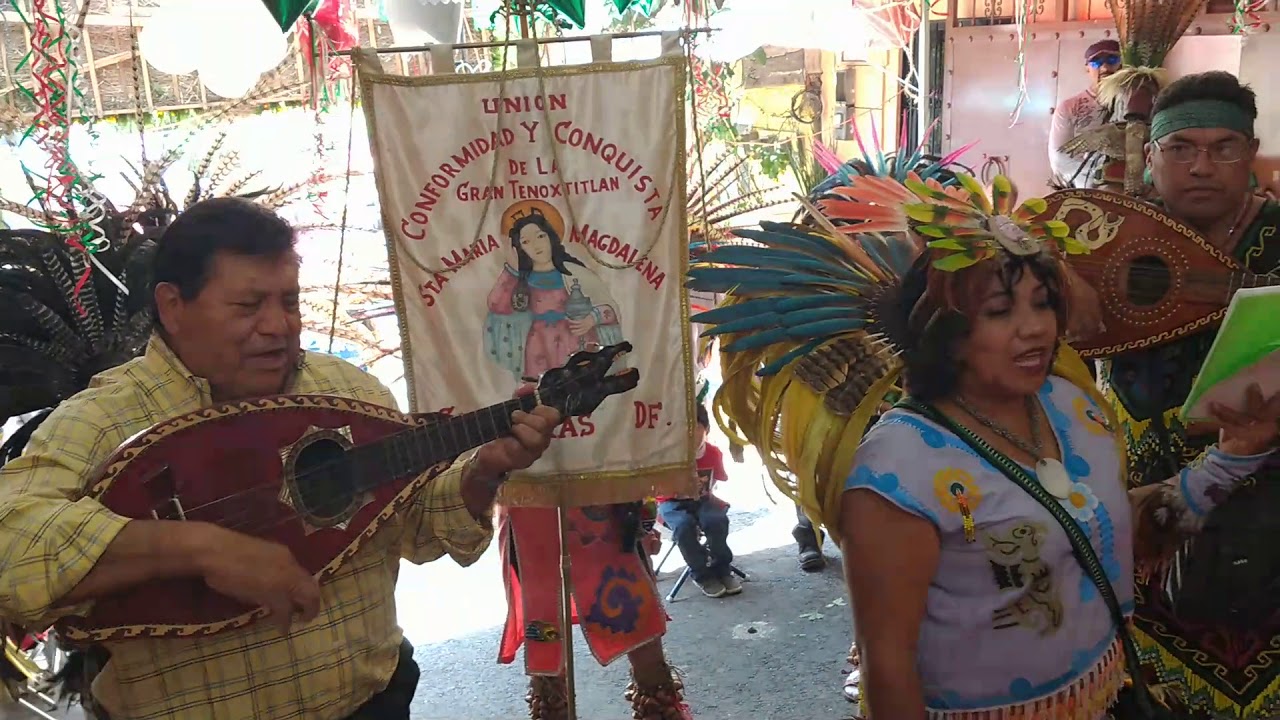 Alabanza al Señor de los Milagros