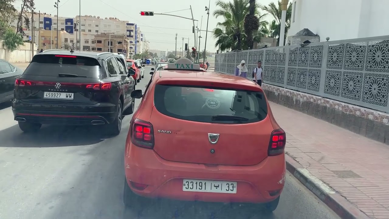 29 mars 2025 AGADIR