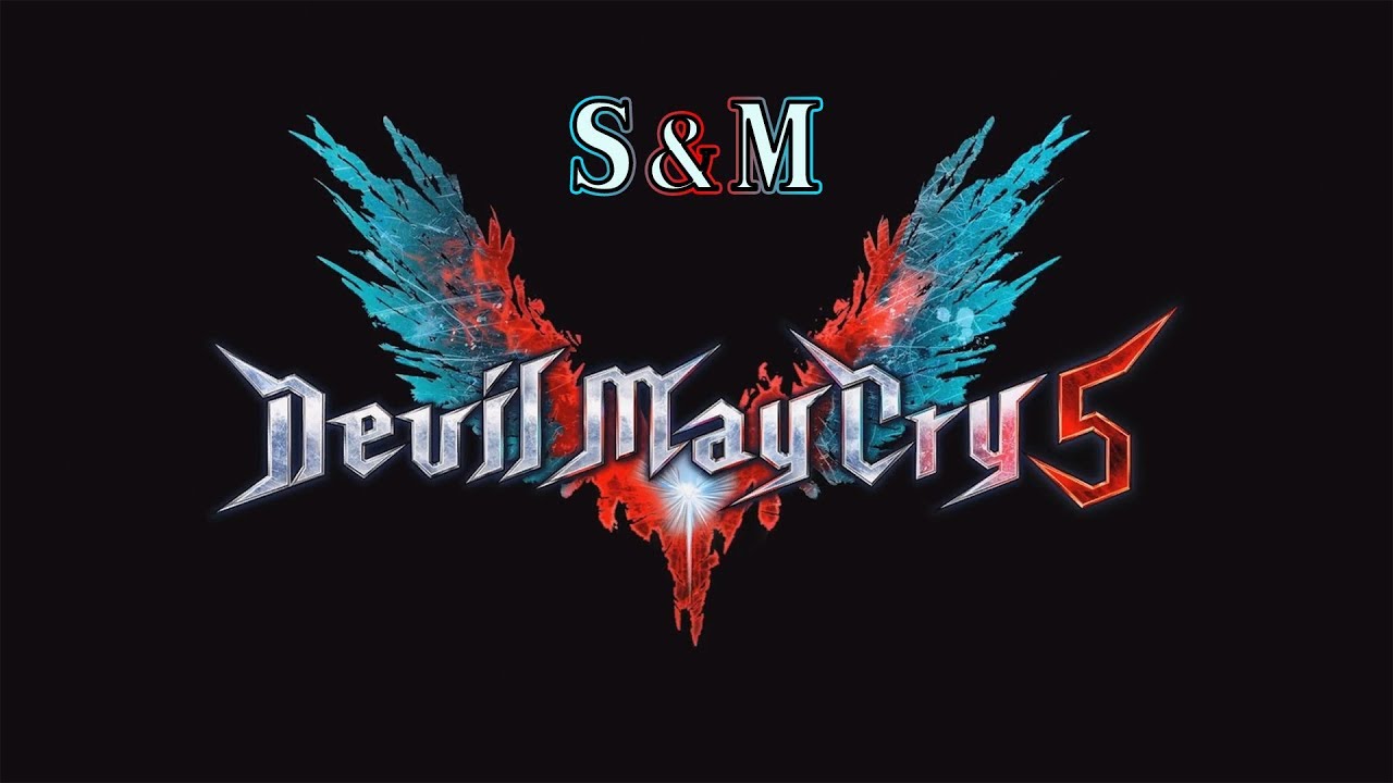 Devil May Cry 5