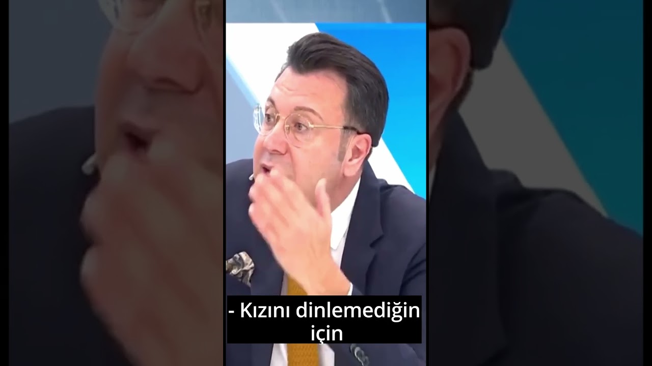 Şevki Hoca da sonunda &ccedil;ıldırdı #shorts #m&uuml;geanlı #m&uuml;geanlıiletatlısert #sevkisozen