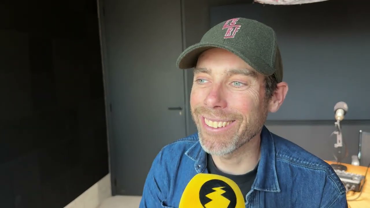 Bas Tietema en Tour de Tietema inspiratiebron voor Laurens ten Dam bij oprichting eigen veldritploeg