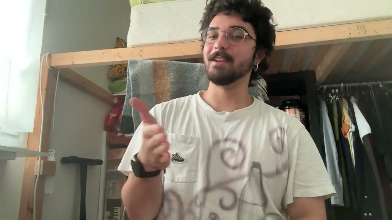 Get clear about what emotion you are channeling, it affects everything 