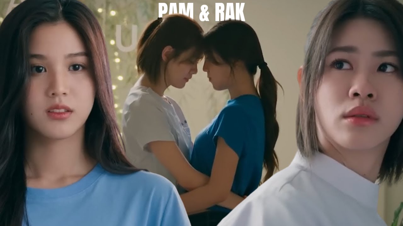 Pam & Dokrak – Their Story | US