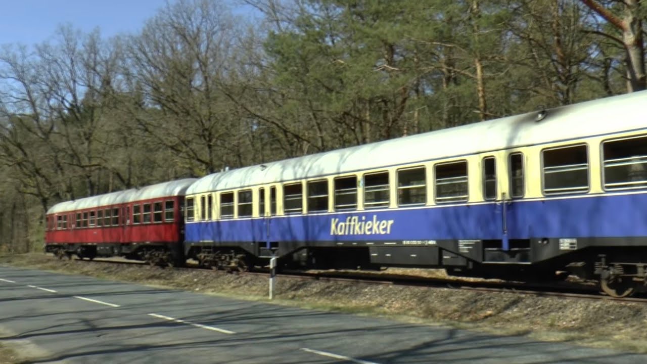  AVL fahrt nach Munster 12.4.2025