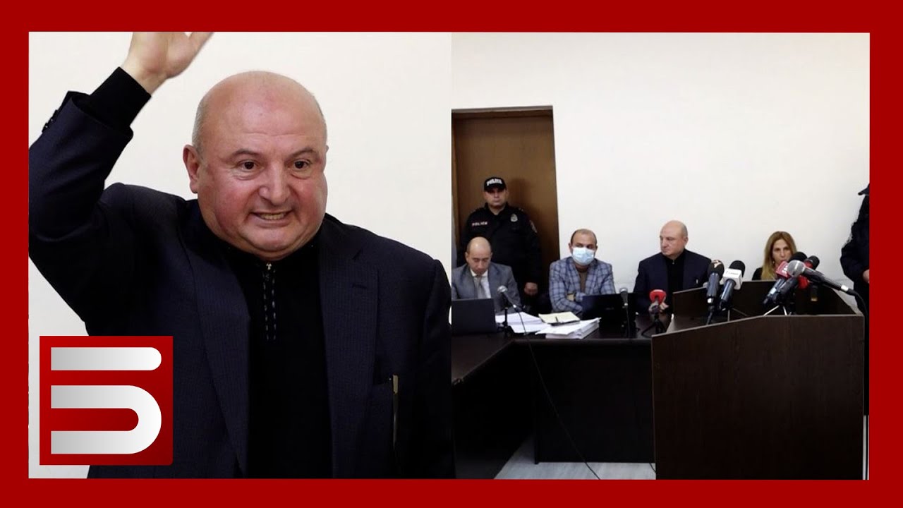 Փաշինյանը դուխ կունենա՞ Վարդան Ղուկասյանի վիճակի մասին ճշմարտությունն ասելու ՄԻԵԴ-ին