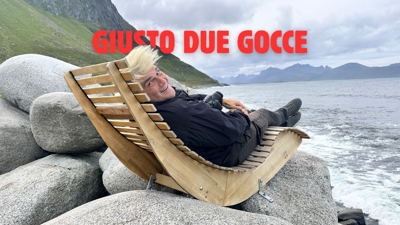 Qualcuno ha detto pioggia?! | Parte 17