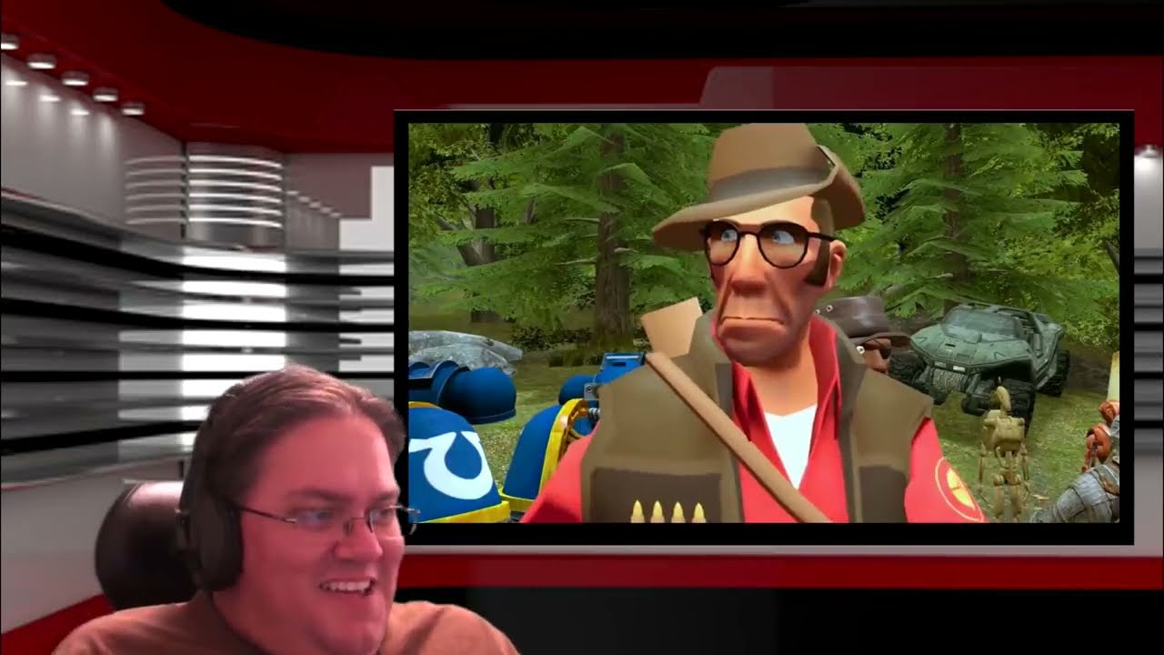 ELECTION DAY SPECIAL! TEAM NEIGHBORHOOD 4 REACTION (reupload)