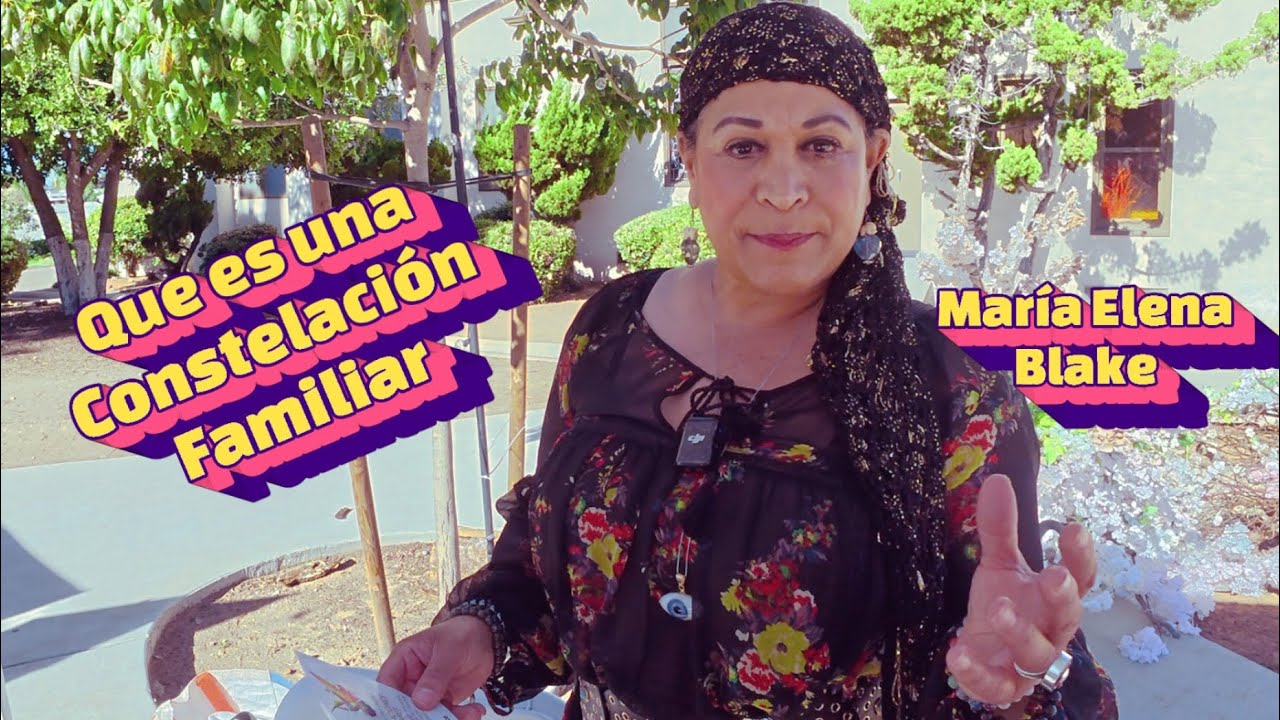 Que es una constelación familiar 