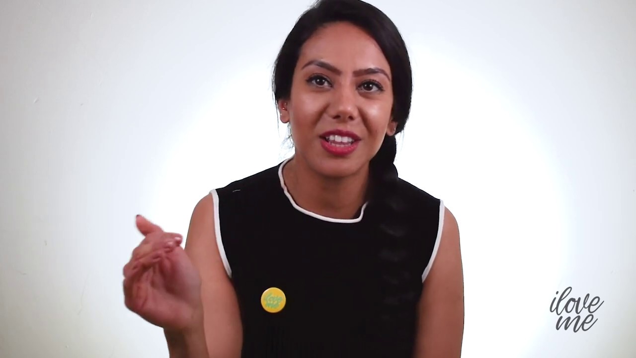 Ep 9 - Self Awareness with Vanita Chamdal - Relationships  [DR. LALITAA]