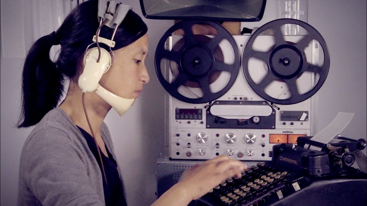 Lali Puna: Two Windows