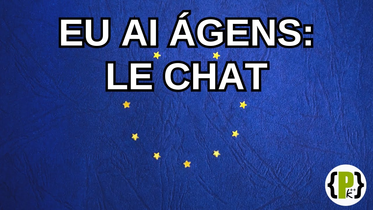 Mistral AI: Le Chat