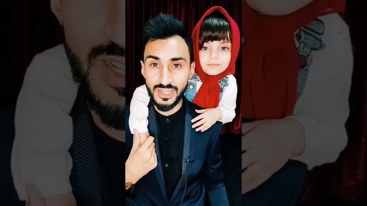 Juma Mubarak 🤲🏽