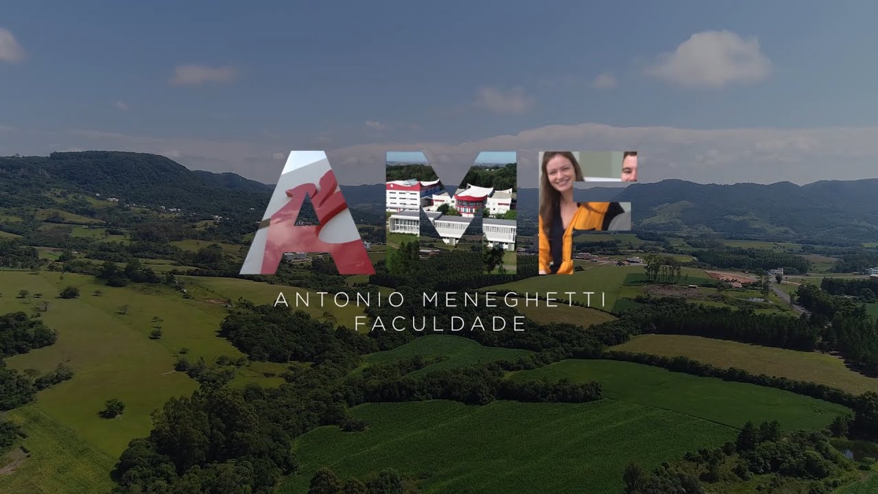 Vídeo Institucional AMF