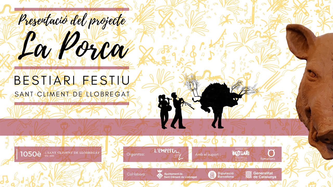 Presentació del projecte 