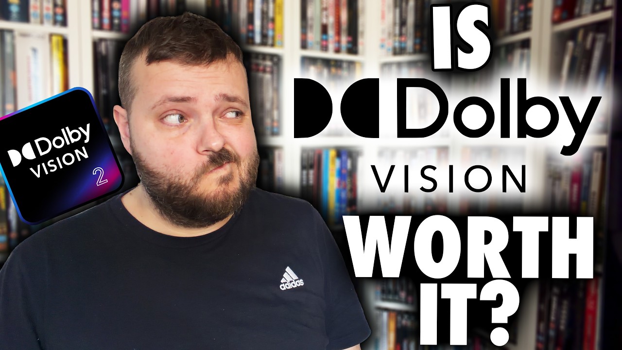 Is Dolby Vision Actually Worth It&hellip; or Just Hype?