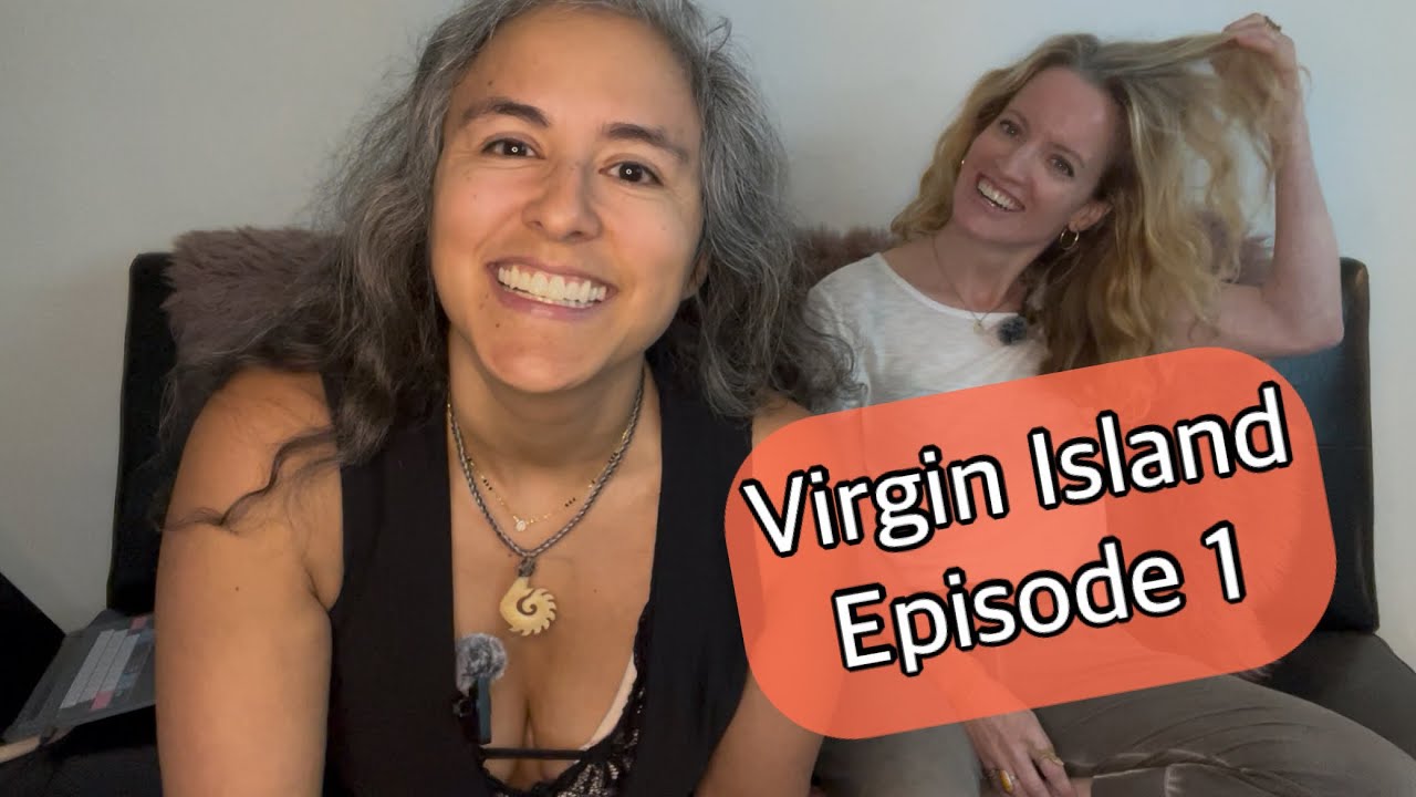 Janet & Miranda Review Virgin Island Show: What We Want You to Know as Surrogate Partners! Episode 1
