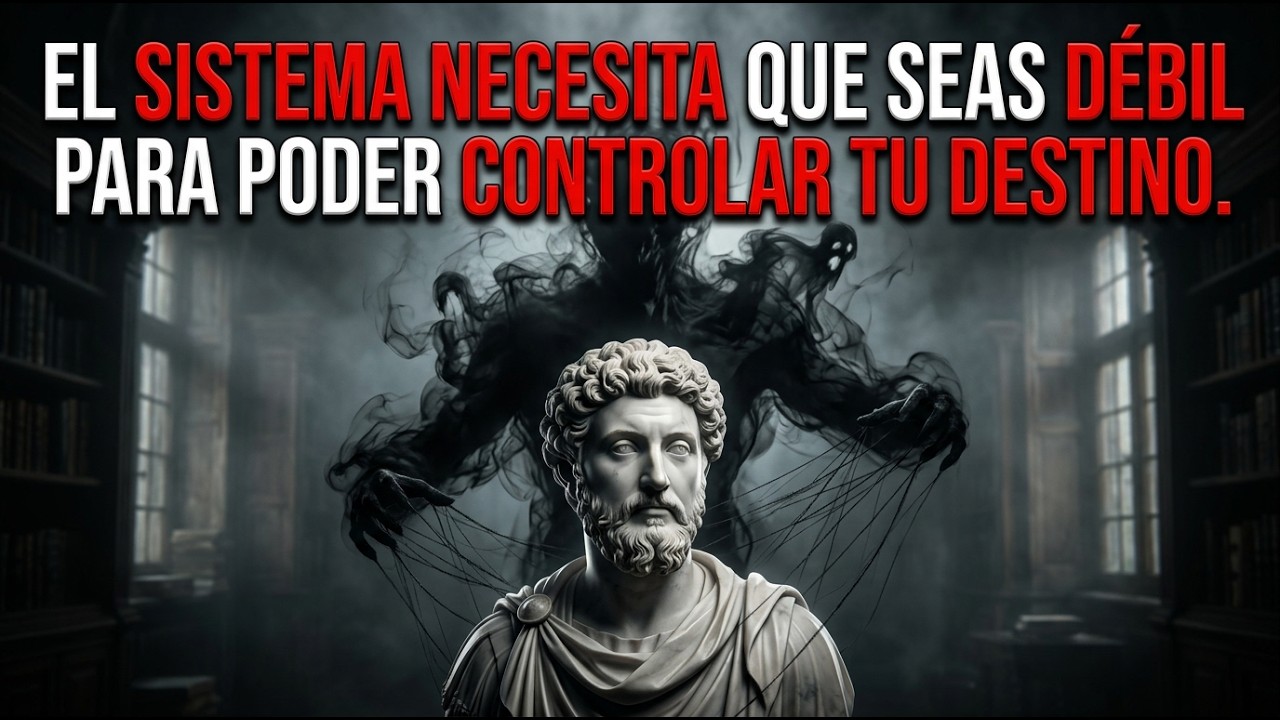 La oscura verdad sobre la felicidad que el sistema te oculta