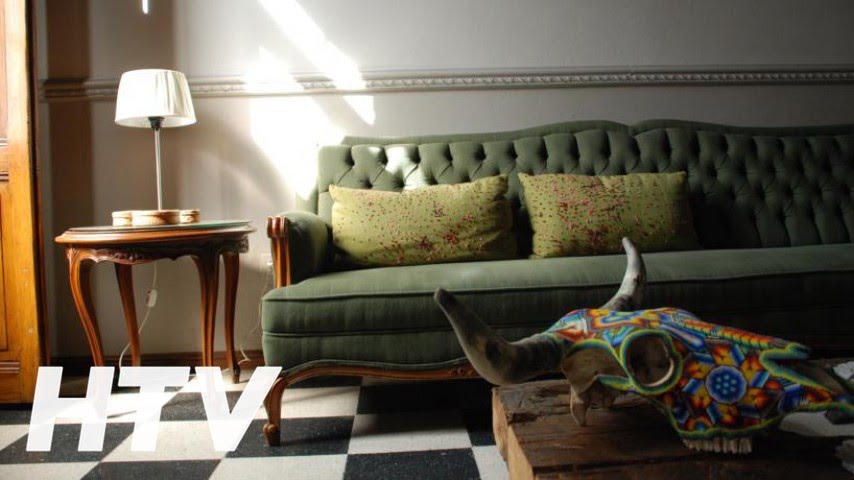 El Patio 77 B&B en Ciudad de M&eacute;xico